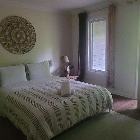 Le Lodge Du Lac Saint-Faustin Ngoại thất bức ảnh