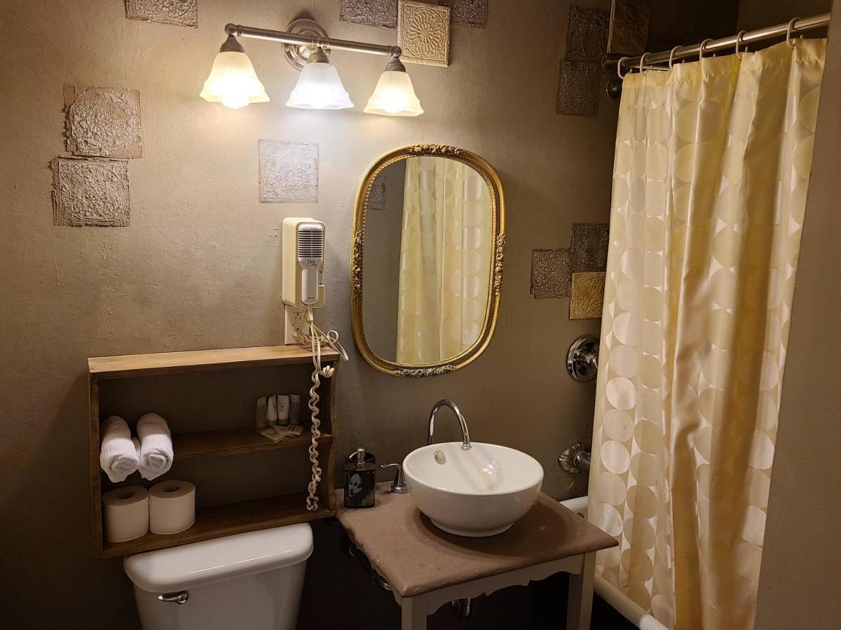 Le Lodge Du Lac Saint-Faustin Ngoại thất bức ảnh